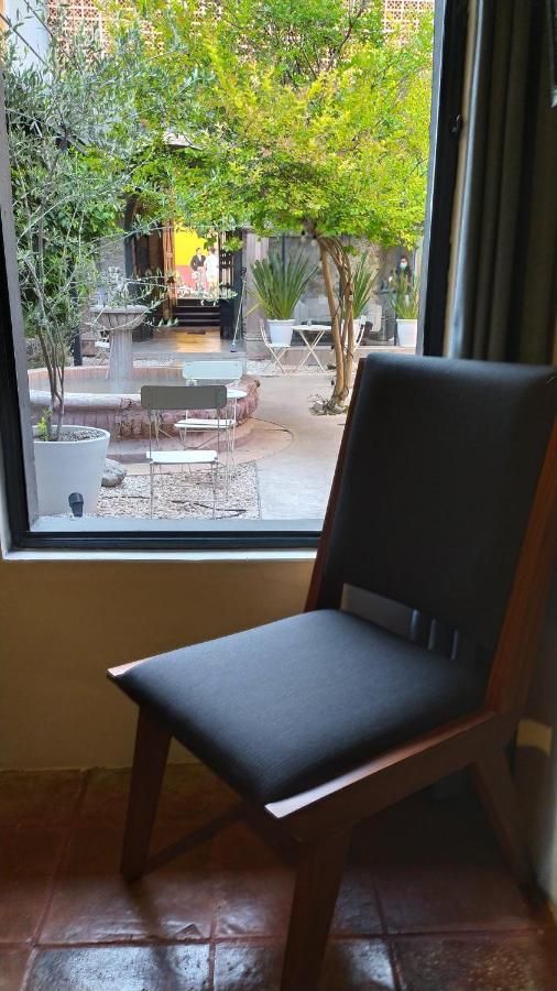 Hotel Naramu Σαν Μιγκέλ ντε Αγιέντε Εξωτερικό φωτογραφία
