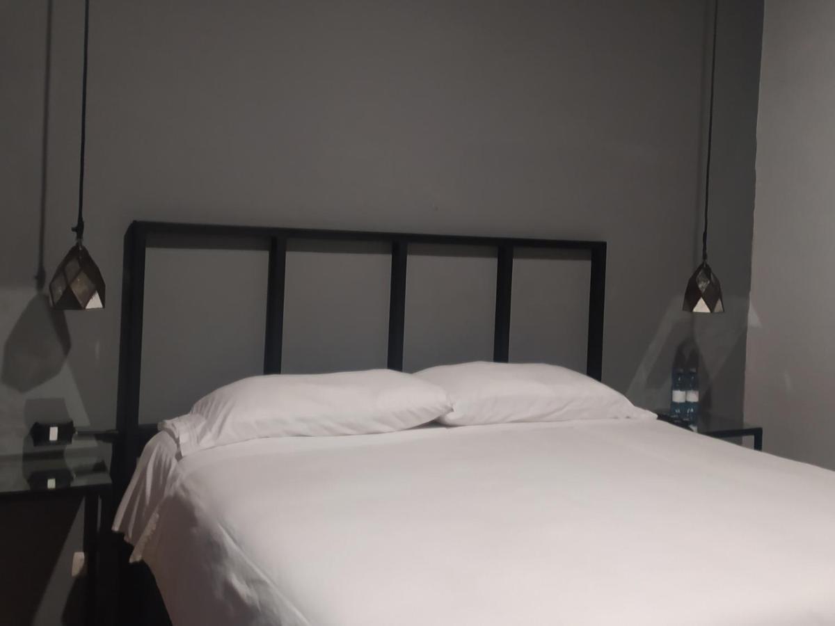 Hotel Naramu Σαν Μιγκέλ ντε Αγιέντε Εξωτερικό φωτογραφία
