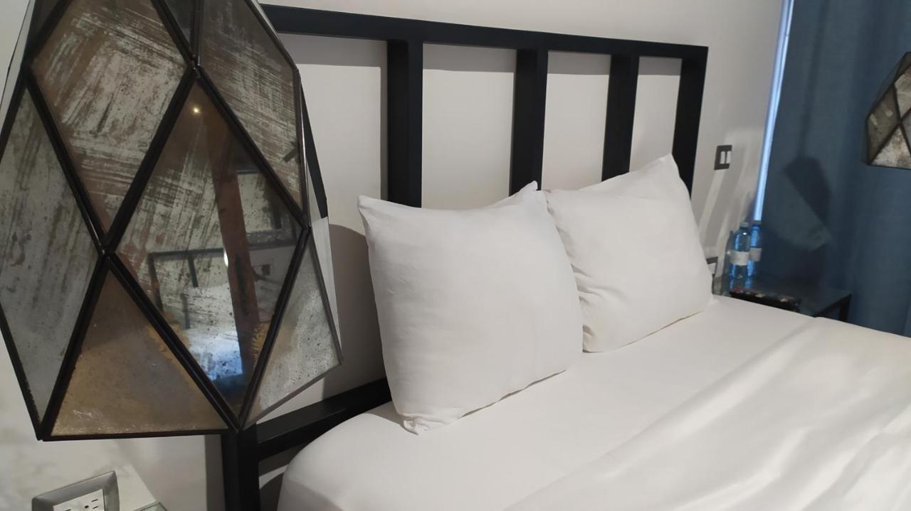 Hotel Naramu Σαν Μιγκέλ ντε Αγιέντε Εξωτερικό φωτογραφία