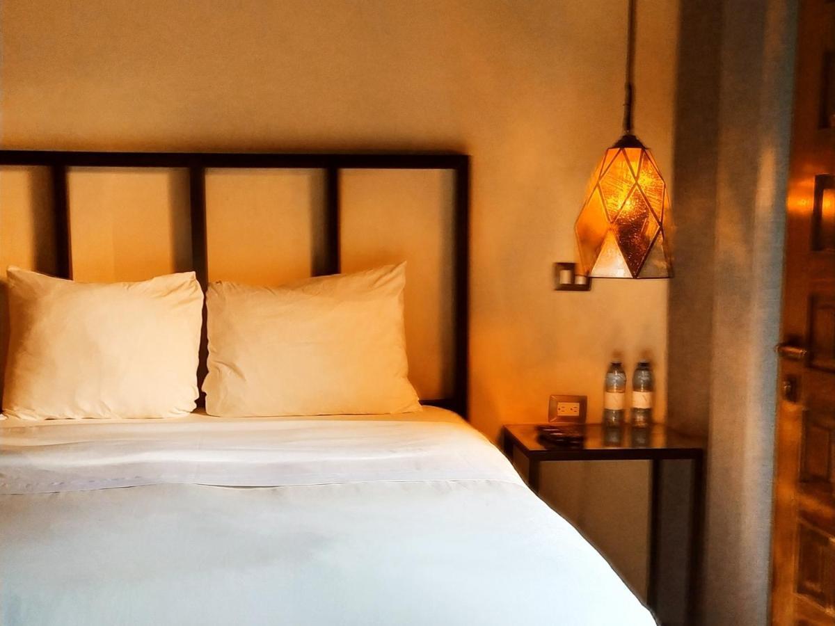 Hotel Naramu Σαν Μιγκέλ ντε Αγιέντε Εξωτερικό φωτογραφία