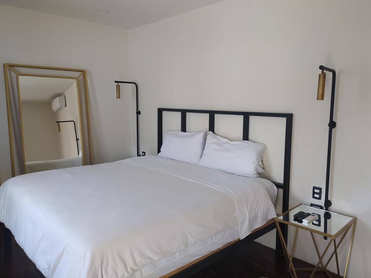 Hotel Naramu Σαν Μιγκέλ ντε Αγιέντε Δωμάτιο φωτογραφία