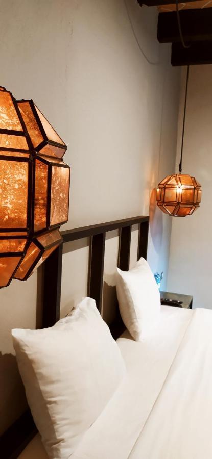 Hotel Naramu Σαν Μιγκέλ ντε Αγιέντε Εξωτερικό φωτογραφία