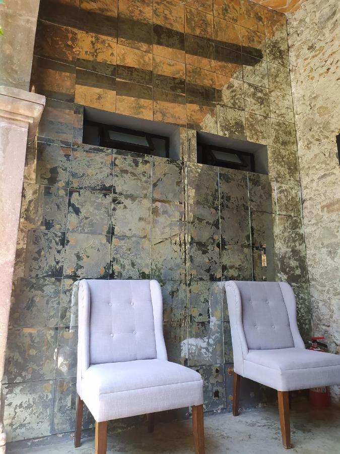 Hotel Naramu Σαν Μιγκέλ ντε Αγιέντε Εξωτερικό φωτογραφία