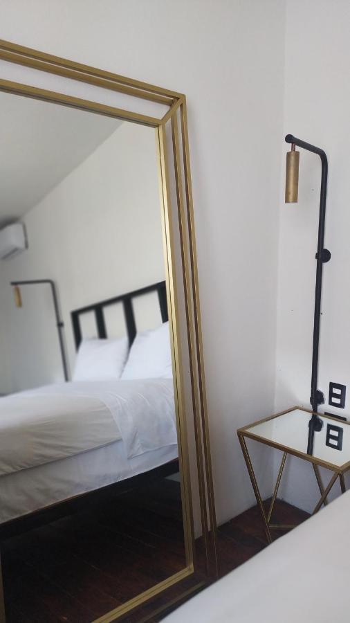 Hotel Naramu Σαν Μιγκέλ ντε Αγιέντε Εξωτερικό φωτογραφία